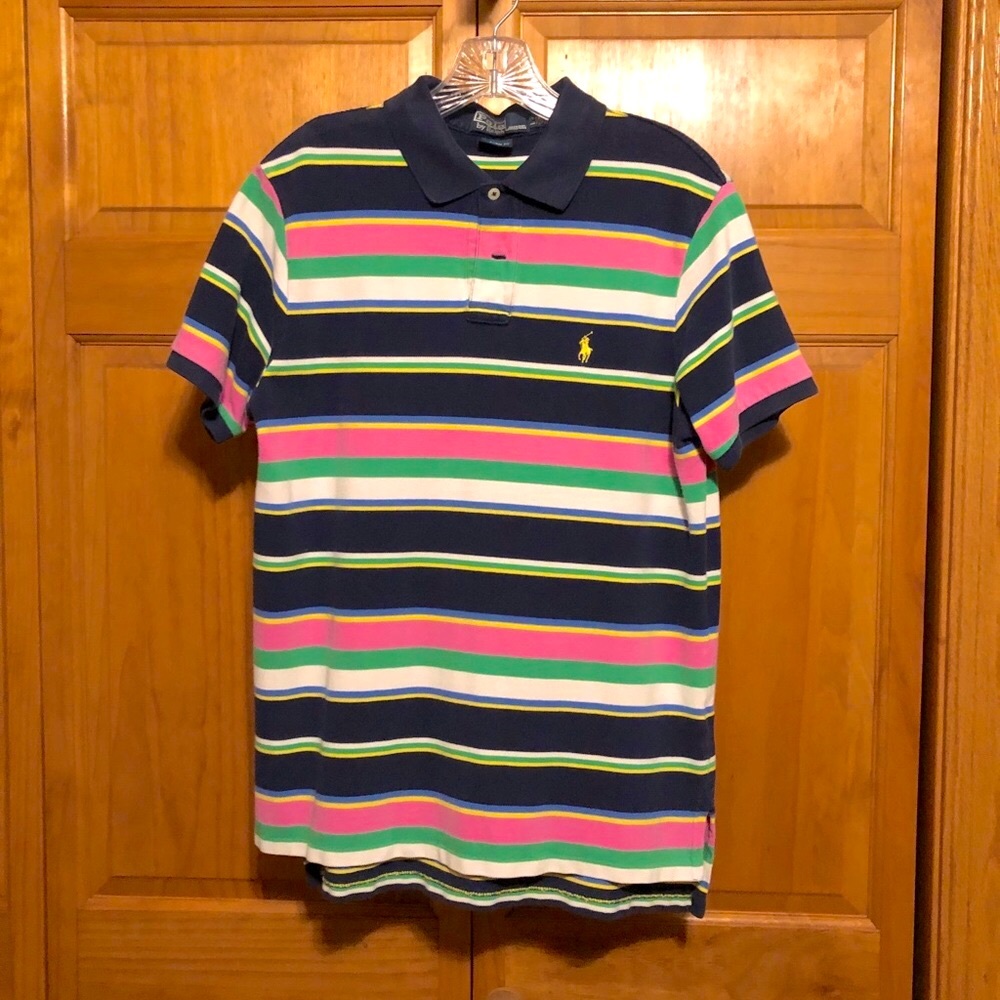 Men’s Ralph Lauren Polo Shirt